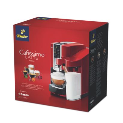 Cafissimo Latte
