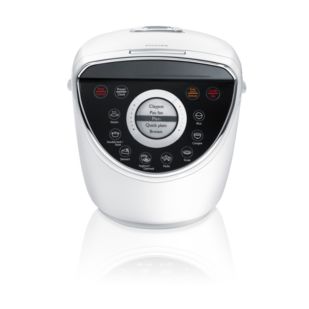 Rice cooker