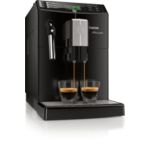 O seu café favorito sempre à disposição com um simples toque