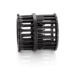 Sudėkite visus produktus į indą