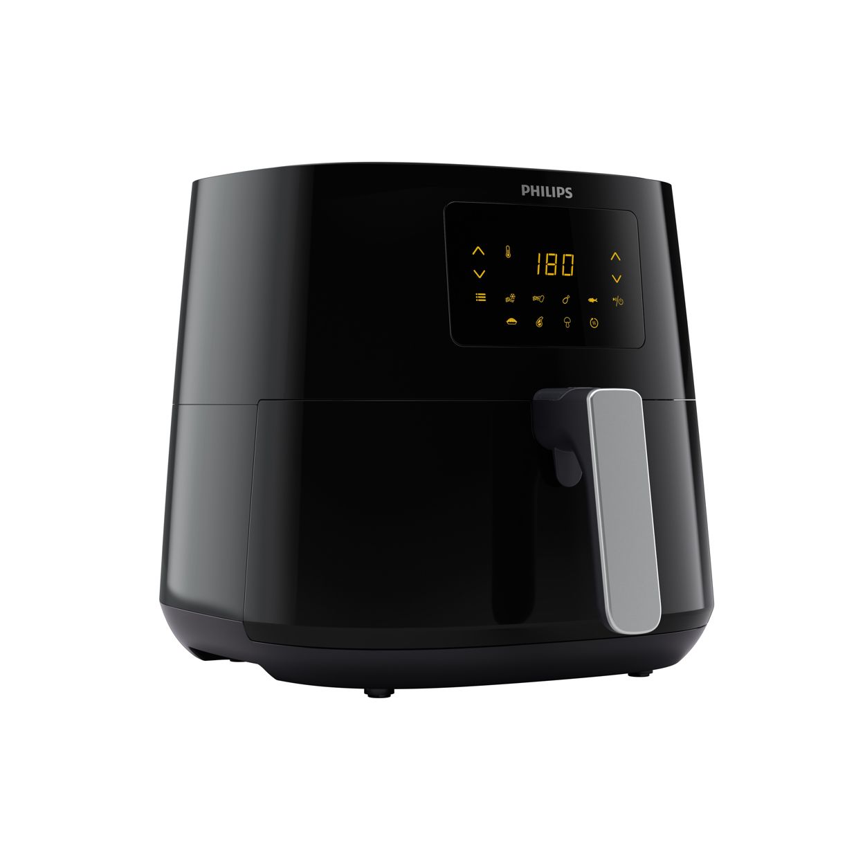 Friteuse sans huile XL