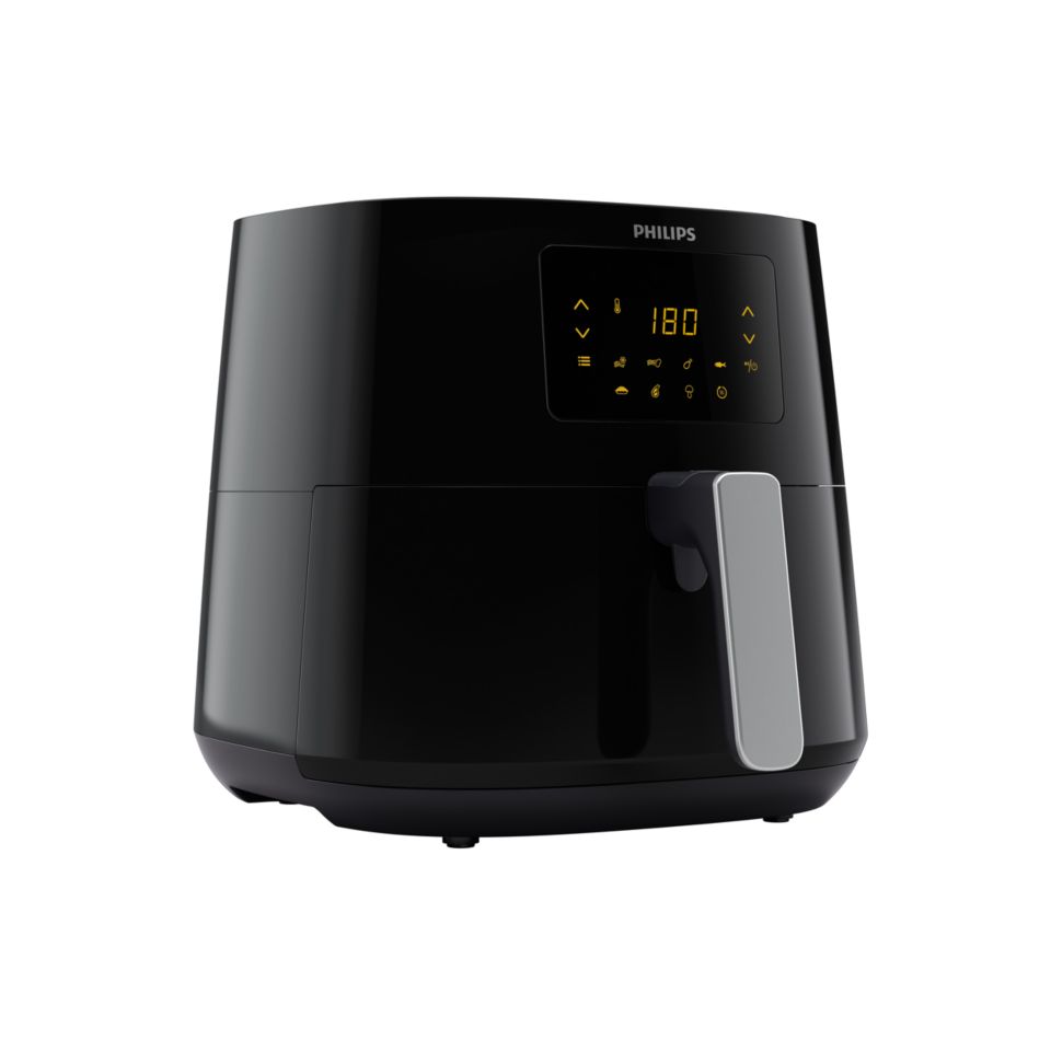 Friteuse sans huile XL