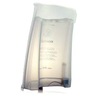 Wasserbehälter