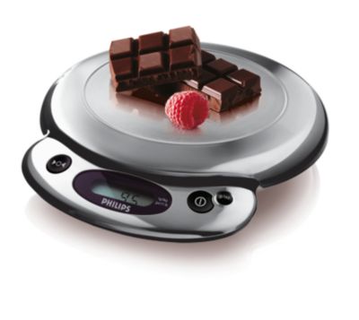 Sveria 1 gramo tikslumu