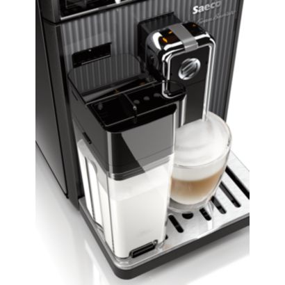 Saeco GranBaristo