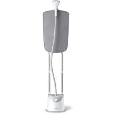 Easy Touch Stand Steamer