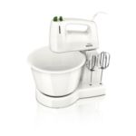 Amasadora robusta para uso diario