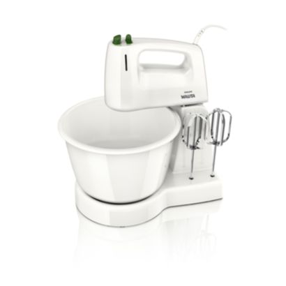 Amasadora robusta para uso diario