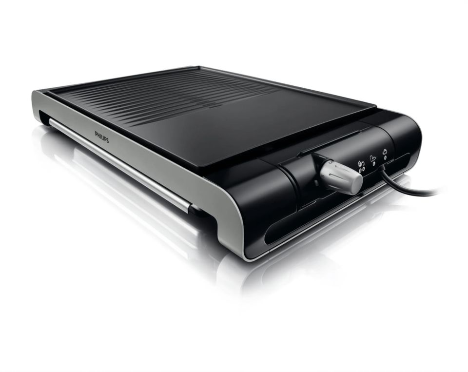 Opdag st&oslash;rre smagsoplevelser