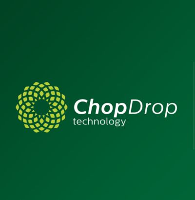Tecnología ChopDrop