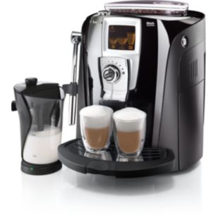 Talea Automatisk espressomaskin