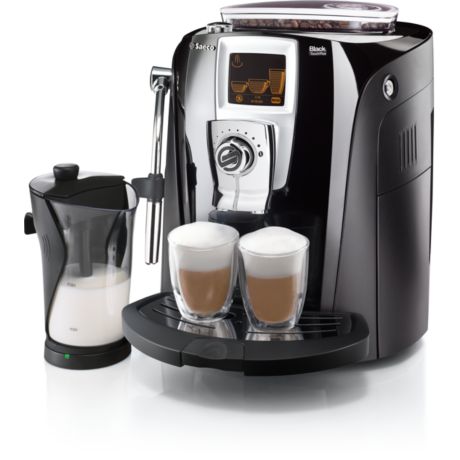 RI9829/11 Saeco Talea Automatisch espressoapparaat