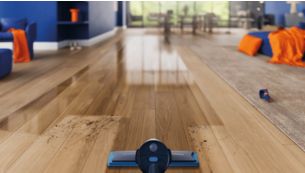 Ideal for apartment up to 125mq