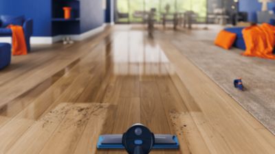 Ideaalne kuni 125 m2 korterisse