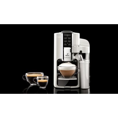 Cafissimo Latte