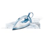 Pirmais klusais un jaudīgais tvaika ģenerators