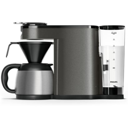 Une verseuse à partager ou une tasse pour vous