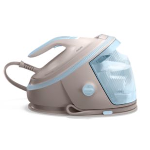 Série 7000 Centrale vapeur PerfectCare