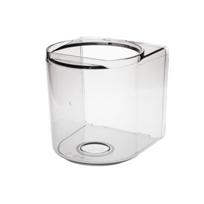 Til udskiftning af dit blandekammer