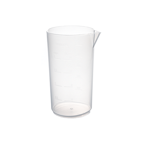 CP1376/01 Daily Collection Verre doseur