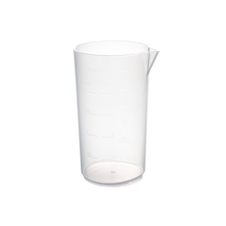 CP1376/01 Daily Collection Messbecher