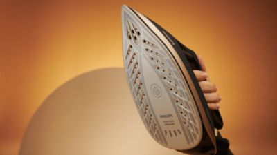 Base SteamGlide Advanced: durabilidade e deslizamento máximos