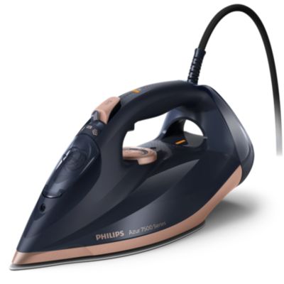 Philips 7500 Serisi HV (MAVİ/ALTIN RENGİ)