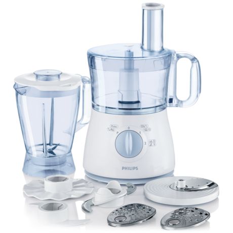 HR7625/70 Daily Collection Food processor