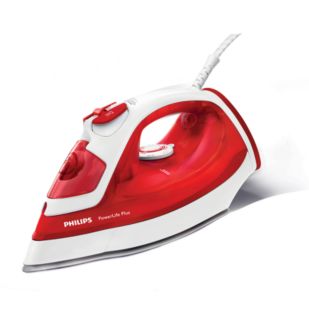 PowerLife Plus Steam iron