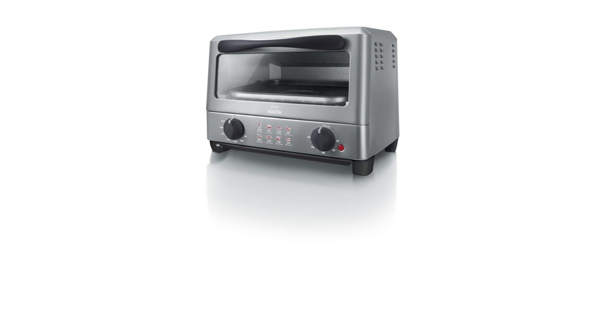 Miniforno RI4495/26 | Philips