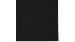 Tatahan busa yang dapat dicuci