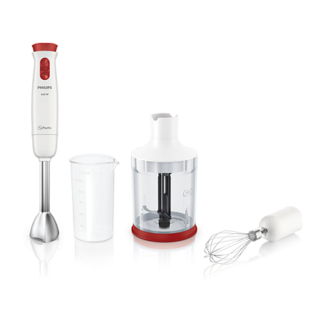 HR1627/01 Daily Collection Hand blender