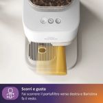 Ami il vero espresso, ma non vuoi complicazioni?