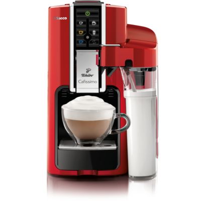 Cafissimo Latte