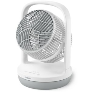 Tischventilator