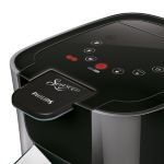 Beidzot divi kapučīno vienā reizē no svaiga piena!