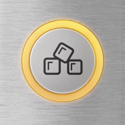 Programirana funkcija za drobljenje ledu