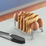 Raňajková súprava pre 6,2 l, 8,3 l a 9 l teplovzdušnú fritézu