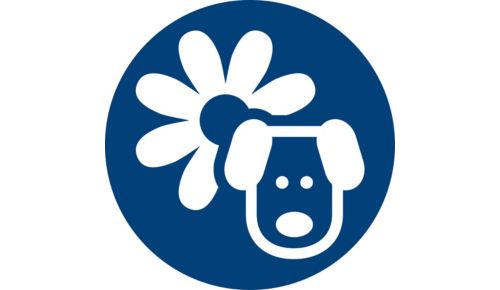 3 slimme instellingen voor verschillende vervuilende stoffen in de lucht