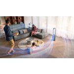 Our smartest, most powerful all-in-one Air Purifier