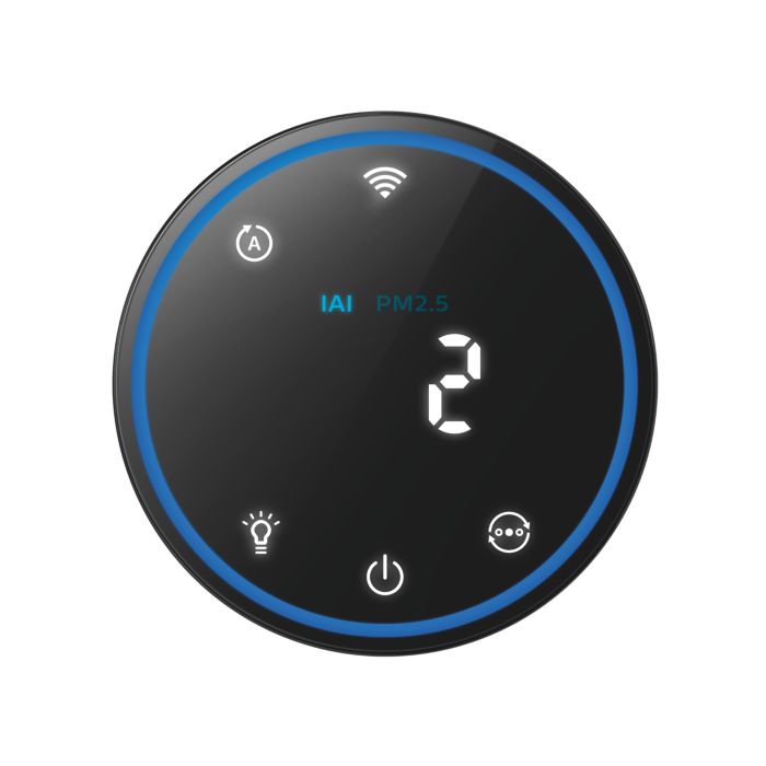 1000i Series Air Purifier for Medium Rooms AC1715/60 | Philips