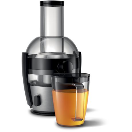 HR1863/22 Viva Collection Juicer