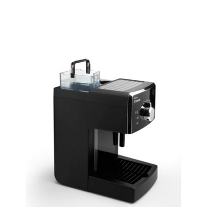 Espresso italian autentic în fiecare zi