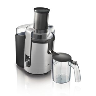 Aluminium Collection Соковыжималка