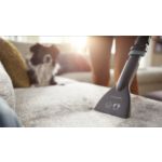 Maksimāla jauda rūpīgai tīrīšanai