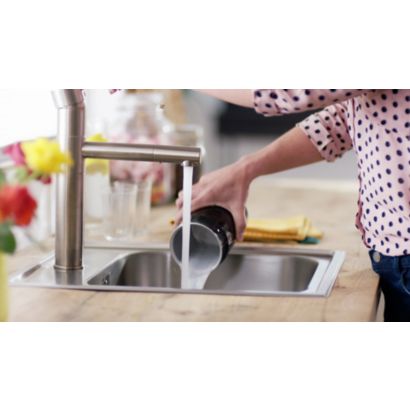 Philips Milk Twister