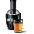 Un minimum d'efforts pour un maximum de jus.