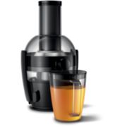 Collection Viva Extracteur de jus / centrifugeuse