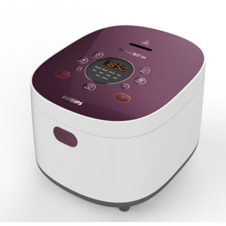 HD4536/00 Avance Collection 电饭煲