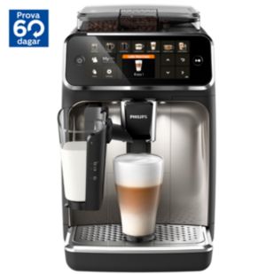 Philips 5400-serien Helautomatiska espressomaskiner